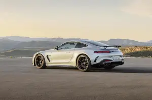 Mercedes-AMG GT 2024 - 58