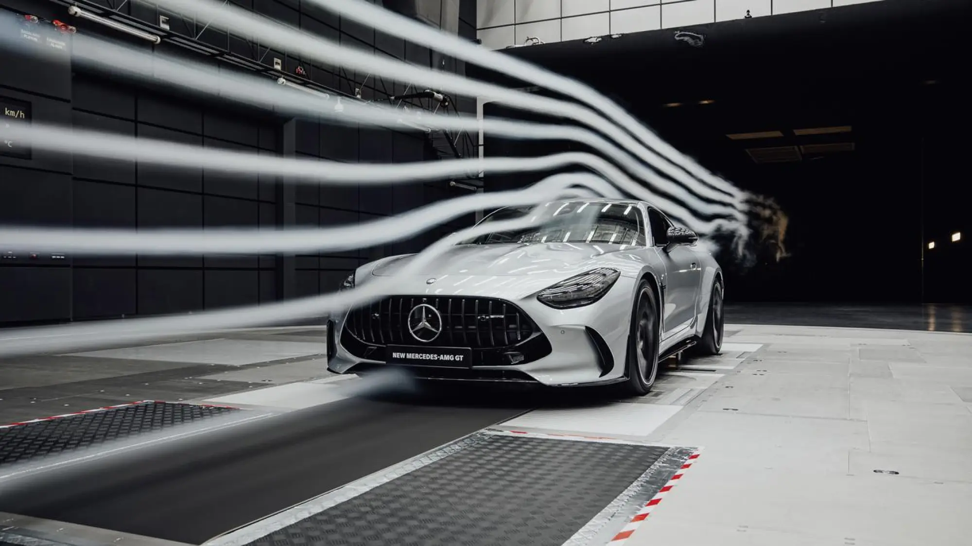Mercedes-AMG GT 2024 - 59