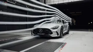 Mercedes-AMG GT 2024 - 59