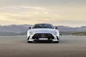 Mercedes-AMG GT 2024 - 63