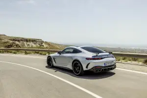 Mercedes-AMG GT 2024 - 65