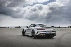 Mercedes-AMG GT 2024 - 69