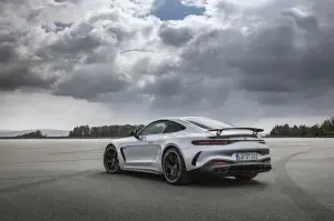 Mercedes-AMG GT 2024 - 64