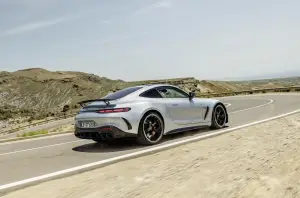 Mercedes-AMG GT 2024 - 67
