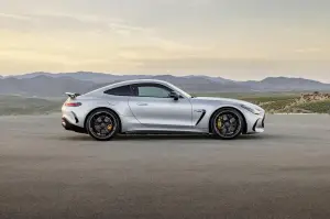 Mercedes-AMG GT 2024 - 68