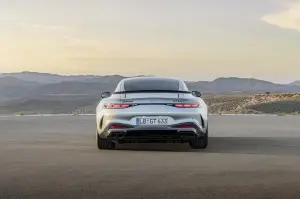 Mercedes-AMG GT 2024 - 5