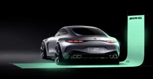 Mercedes-AMG GT 2024 - 70