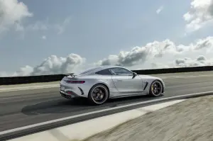Mercedes-AMG GT 2024 - 4
