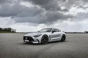 Mercedes-AMG GT 2024 - 11