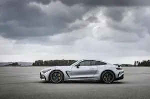 Mercedes-AMG GT 2024 - 7