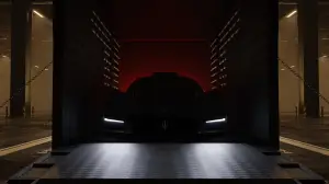 Maserati MCXtrema