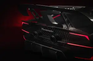 Maserati MCXtrema