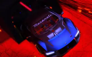 Maserati MCXtrema