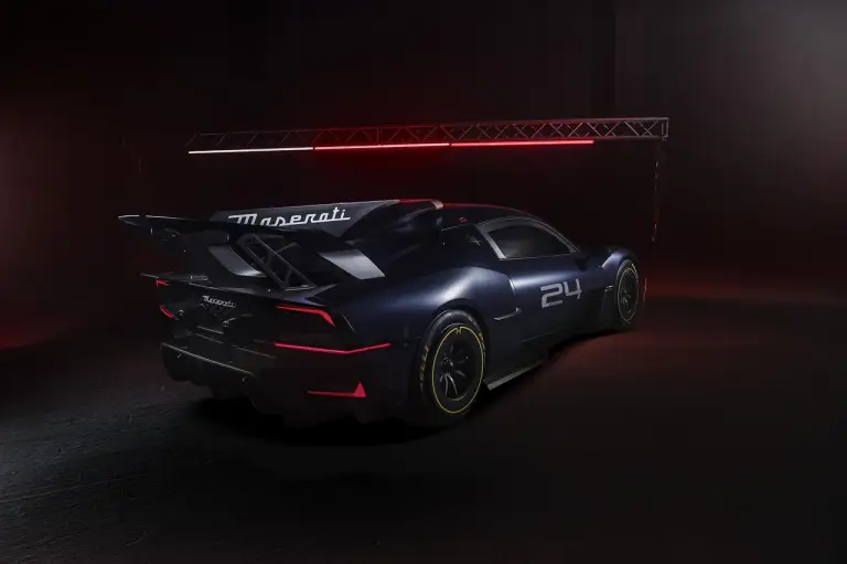 Maserati MCXtrema - 20