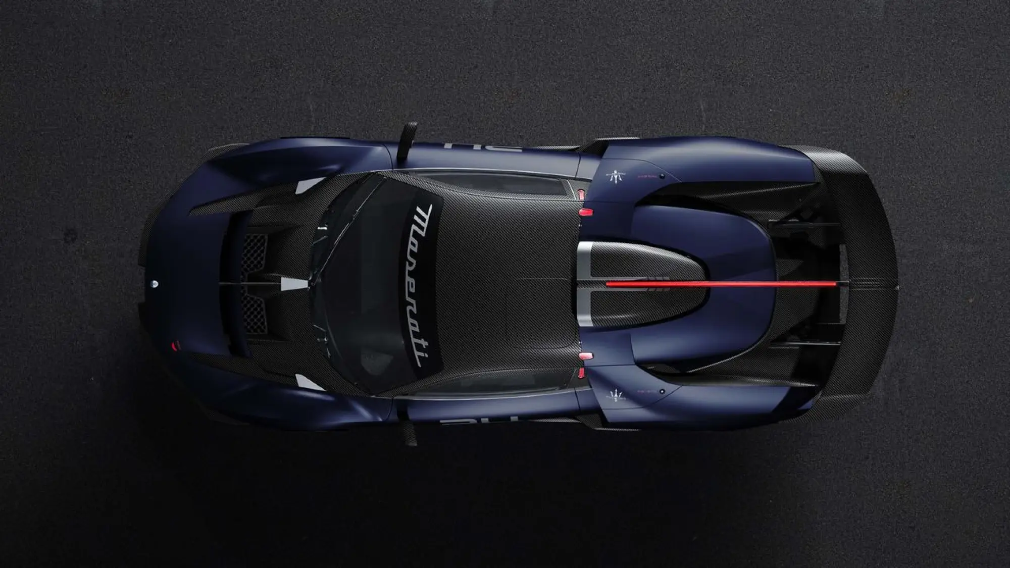 Maserati MCXtrema - 27