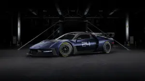 Maserati MCXtrema