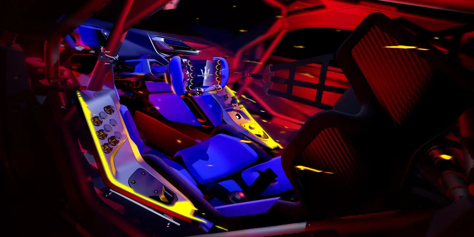 Maserati MCXtrema - 26