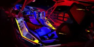 Maserati MCXtrema
