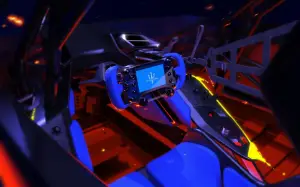 Maserati MCXtrema