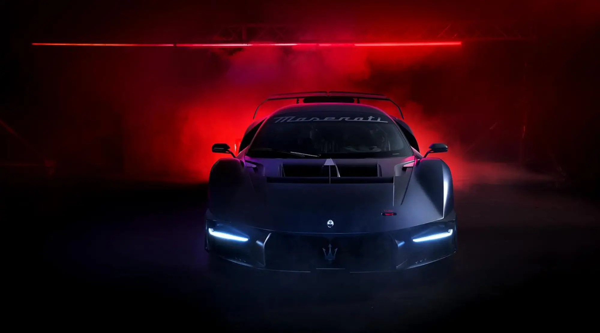 Maserati MCXtrema - 8