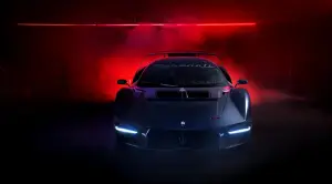 Maserati MCXtrema