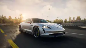 Need for Speed Unbound Volume 4