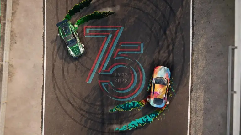 Need for Speed Unbound Volume 4 - 2