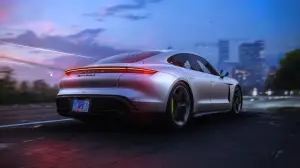 Need for Speed Unbound Volume 4
