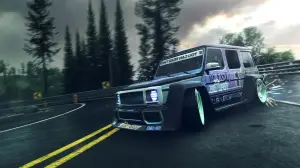 Need for Speed Unbound Volume 4