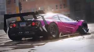 Need for Speed Unbound Volume 4