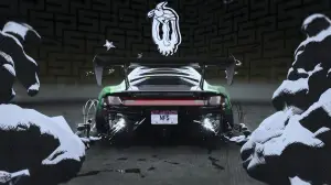 Need for Speed Unbound Volume 4