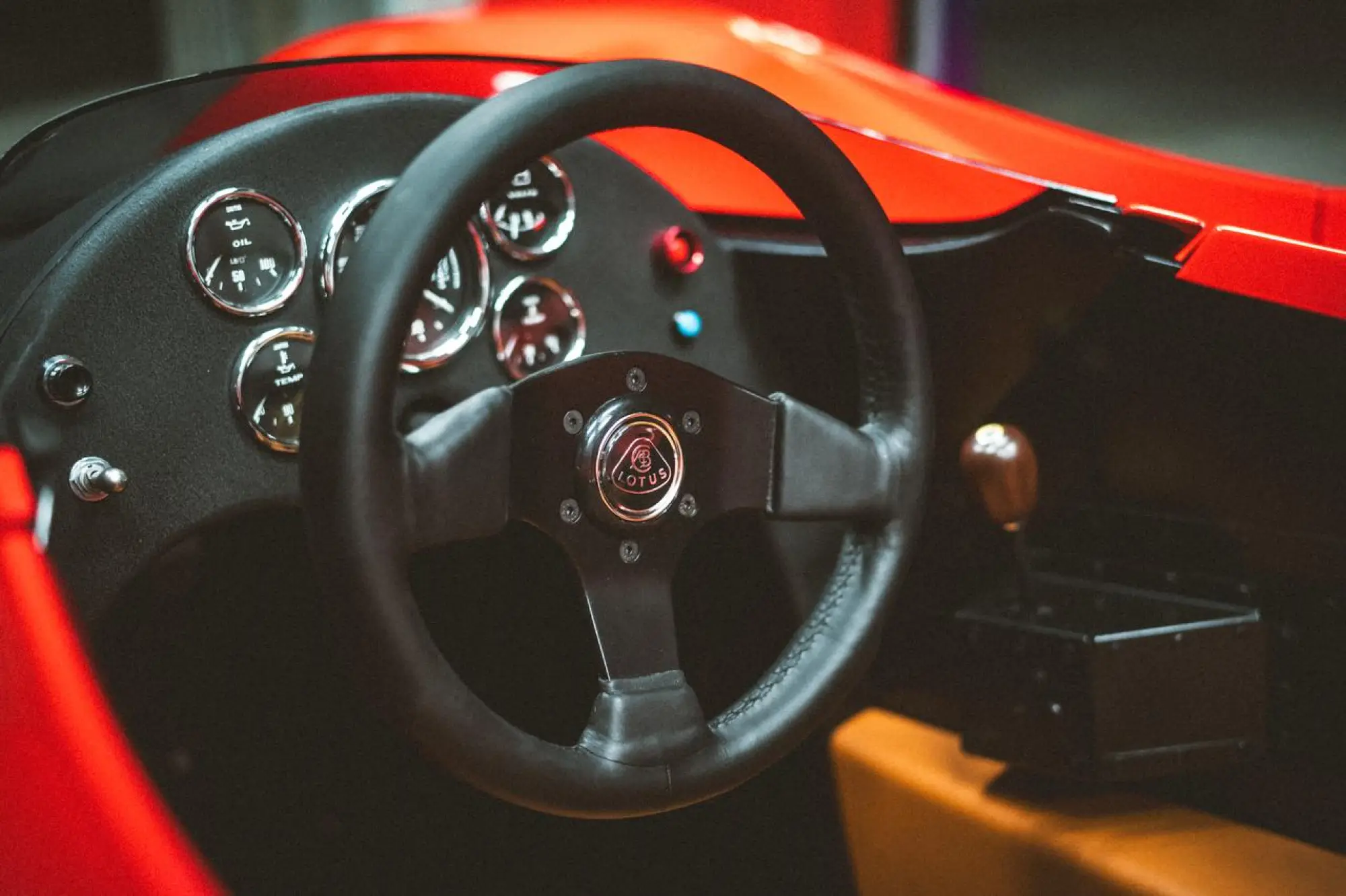 Lotus Type 66 - 10