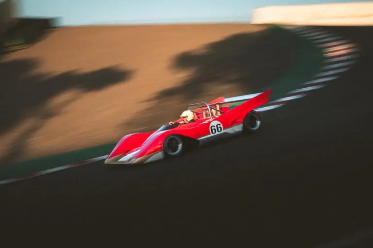Lotus Type 66 - 3