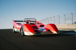 Lotus Type 66 - 1