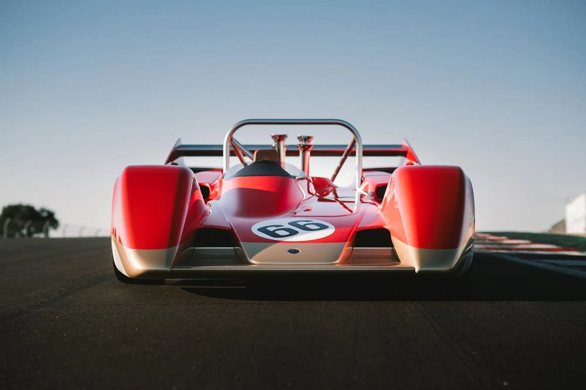 Lotus Type 66 - 4