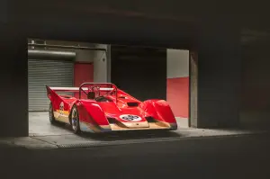 Lotus Type 66 - 8