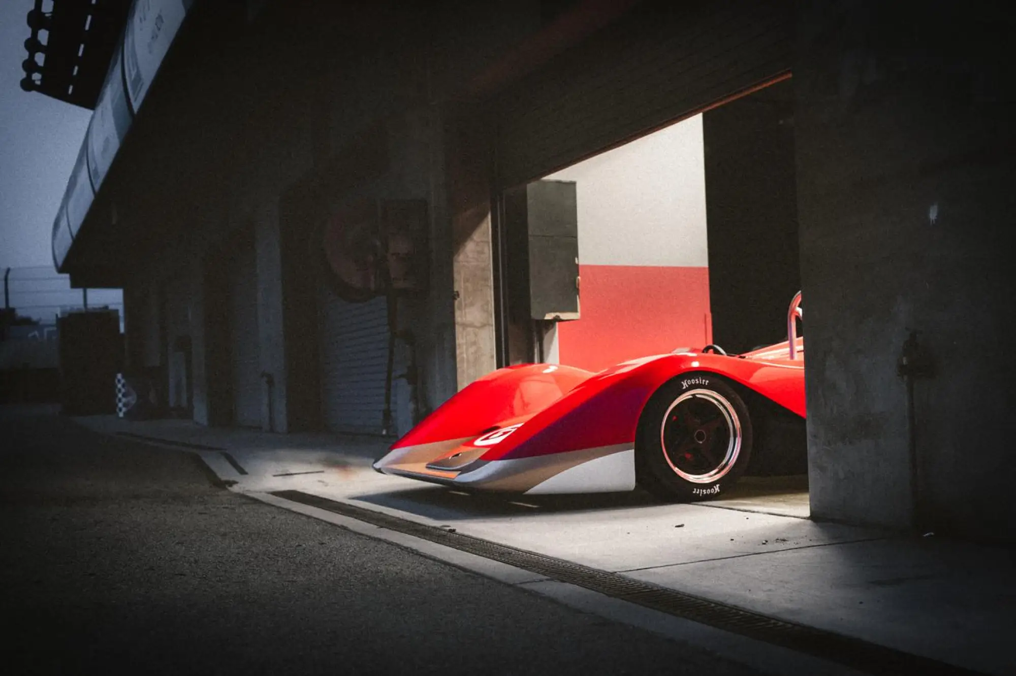 Lotus Type 66 - 5