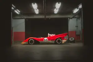 Lotus Type 66 - 2