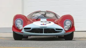 Ferrari 412P asta Bonhams - 4