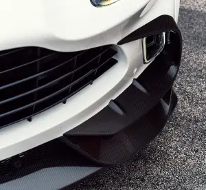 Aston Martin DBX by Mansory - 3