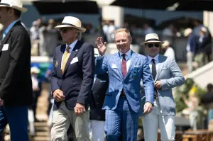 Lamborghini Pebble Beach Concours Elegance 2023