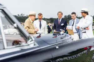 Lamborghini Pebble Beach Concours Elegance 2023