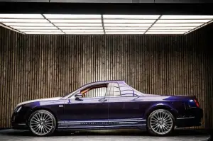 Bentley Flying Spur pick-up by DC Customs - 10