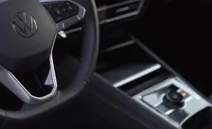 Volkswagen Tiguan 2024 anteprima