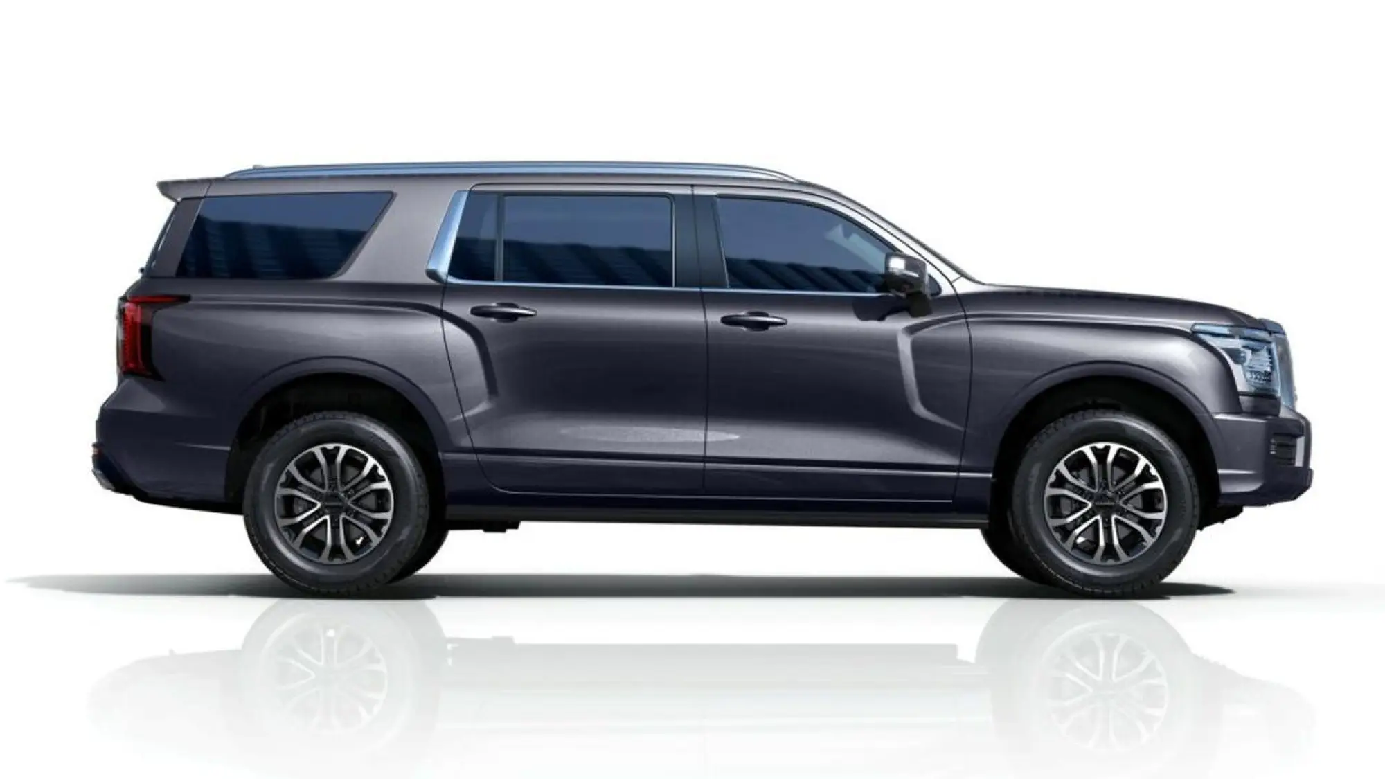 Nuovo Haval H5 - 20