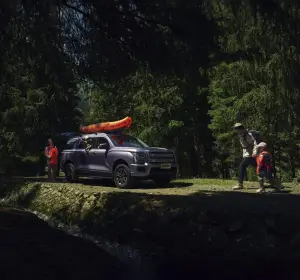 Nuovo Haval H5