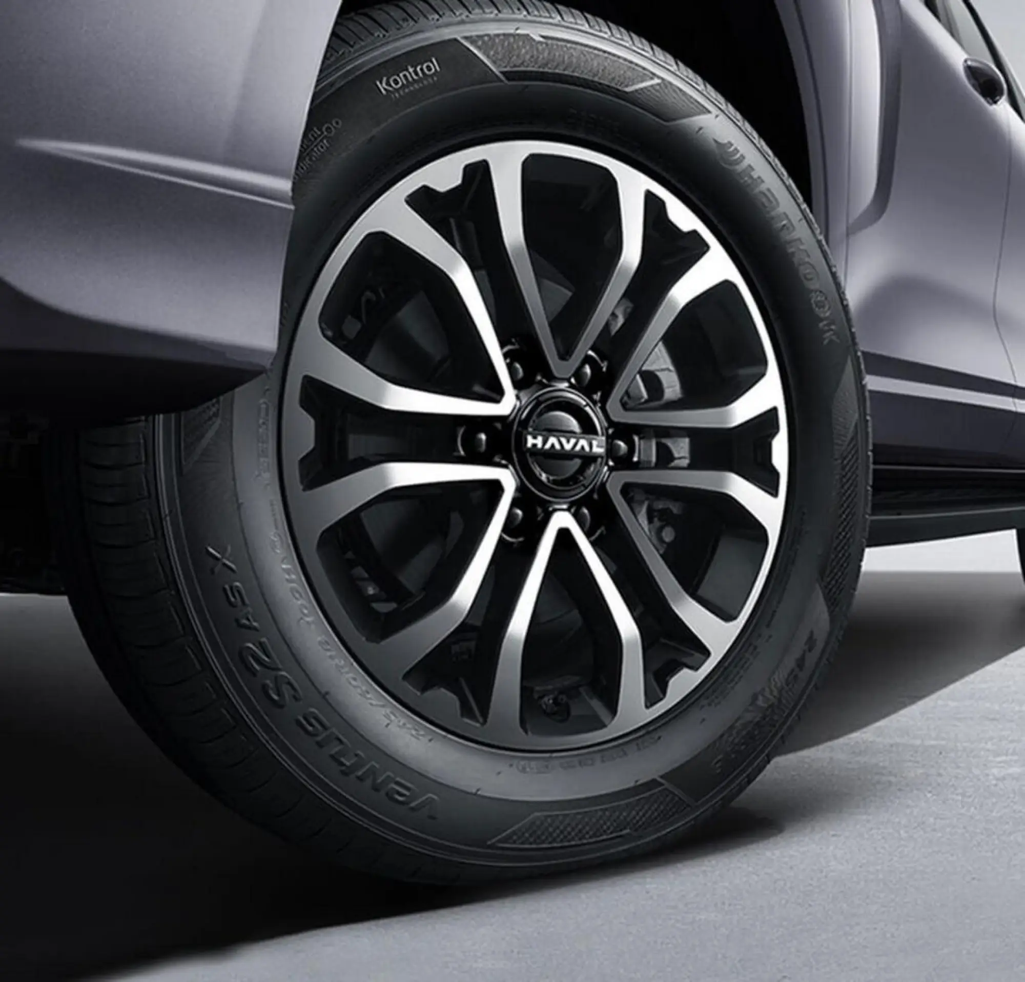 Nuovo Haval H5 - 14