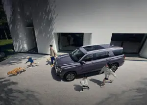 Nuovo Haval H5