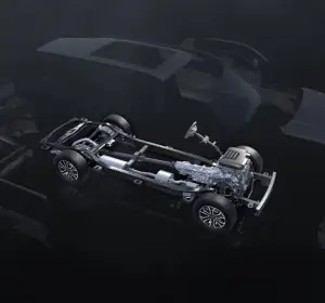 Nuovo Haval H5