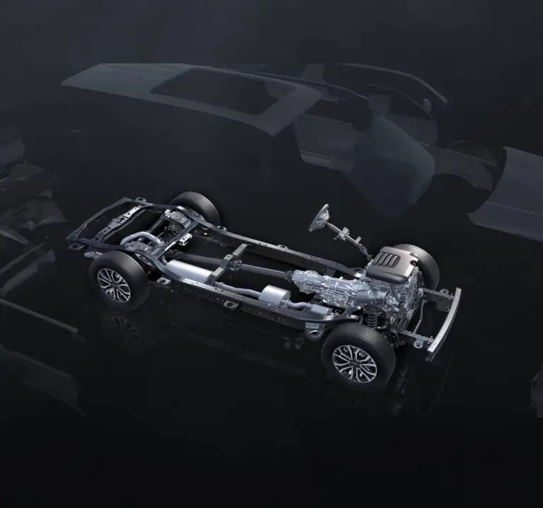 Nuovo Haval H5 - 17